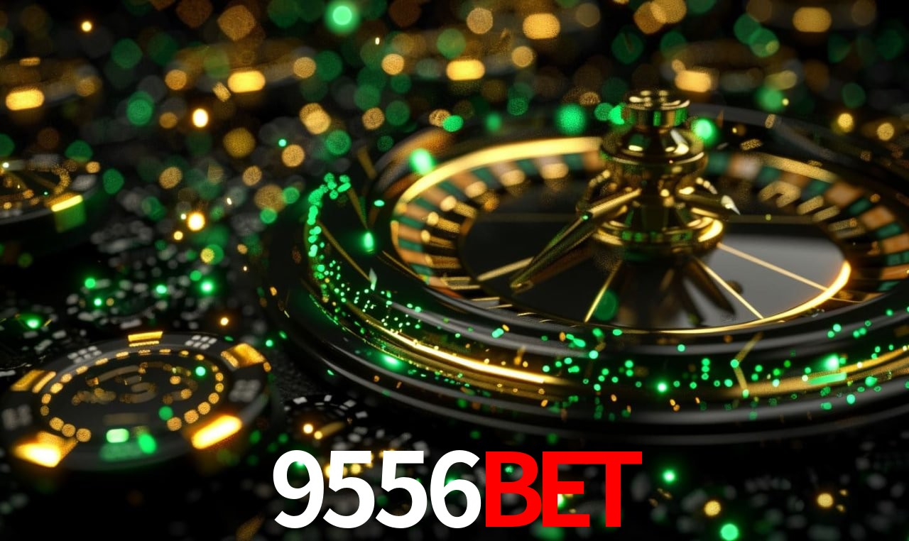 Telegram 9556BET - Suporte Prioritário 24/7