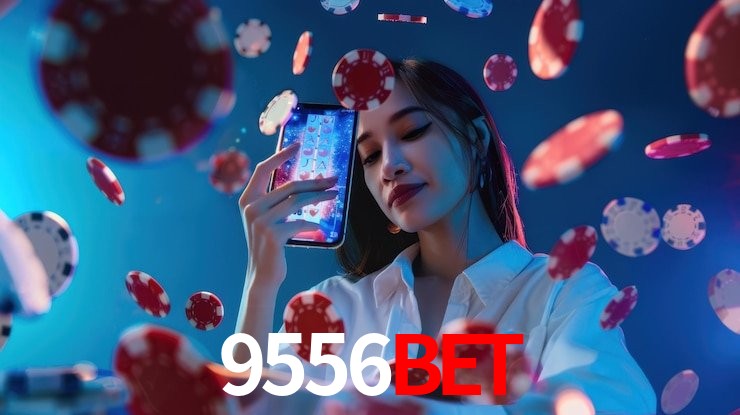 9556BET Logo 3