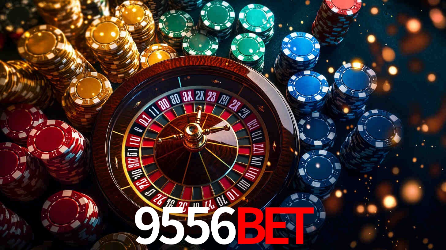 Licença Curaçao 9556BET