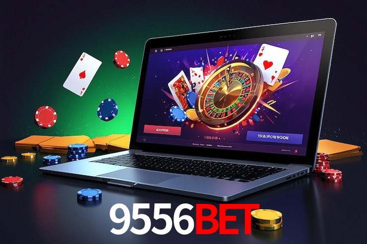 9556BET Segurança Logo 2